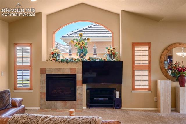 MLS Image for 8246  Regiment  ,Colorado Springs, Colorado