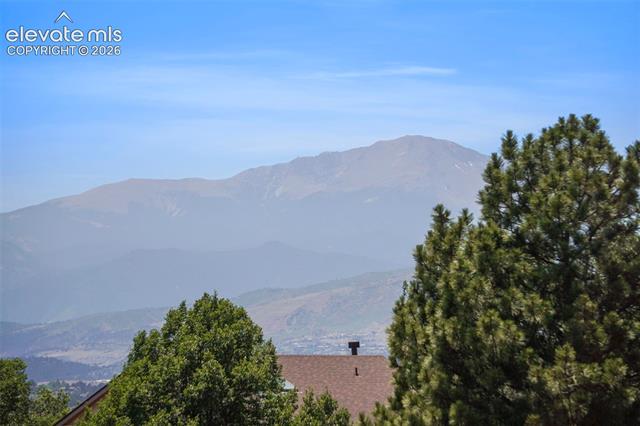 MLS Image for 8246  Regiment  ,Colorado Springs, Colorado