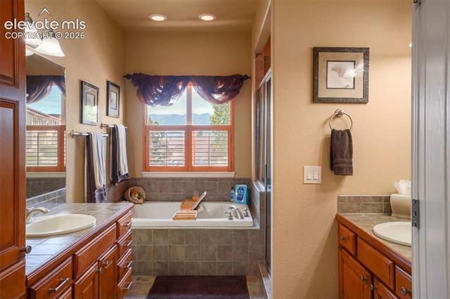 MLS Image for 8246  Regiment  ,Colorado Springs, Colorado