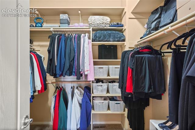 MLS Image for 8246  Regiment  ,Colorado Springs, Colorado