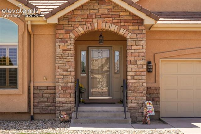MLS Image for 8246  Regiment  ,Colorado Springs, Colorado