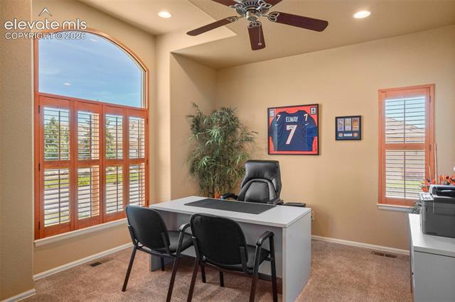 MLS Image for 8246  Regiment  ,Colorado Springs, Colorado