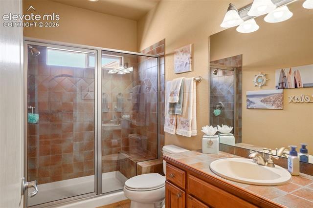 MLS Image for 8246  Regiment  ,Colorado Springs, Colorado