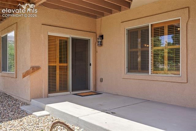 MLS Image for 8246  Regiment  ,Colorado Springs, Colorado