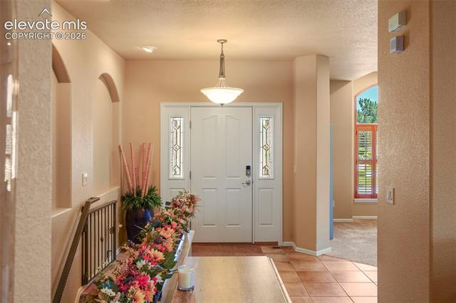 MLS Image for 8246  Regiment  ,Colorado Springs, Colorado