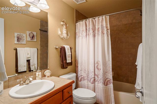 MLS Image for 8246  Regiment  ,Colorado Springs, Colorado