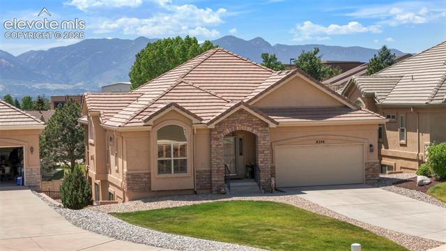 MLS Image for 8246  Regiment  ,Colorado Springs, Colorado