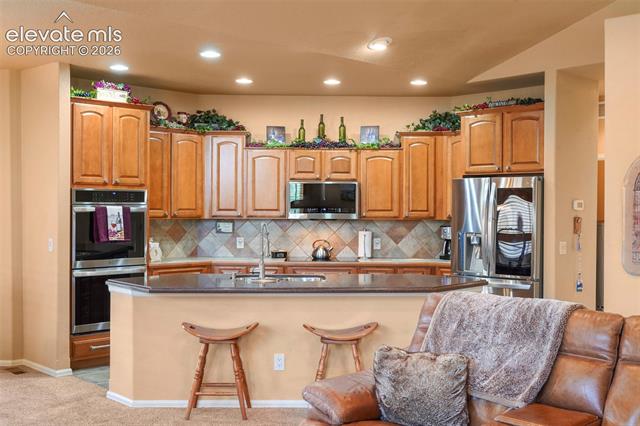 MLS Image for 8246  Regiment  ,Colorado Springs, Colorado