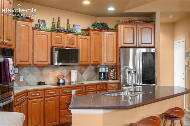 MLS Image for 8246  Regiment  ,Colorado Springs, Colorado