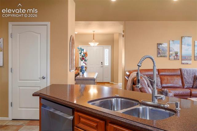 MLS Image for 8246  Regiment  ,Colorado Springs, Colorado