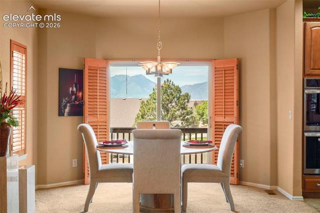 MLS Image for 8246  Regiment  ,Colorado Springs, Colorado