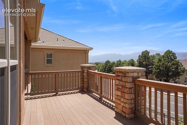 MLS Image for 8246  Regiment  ,Colorado Springs, Colorado