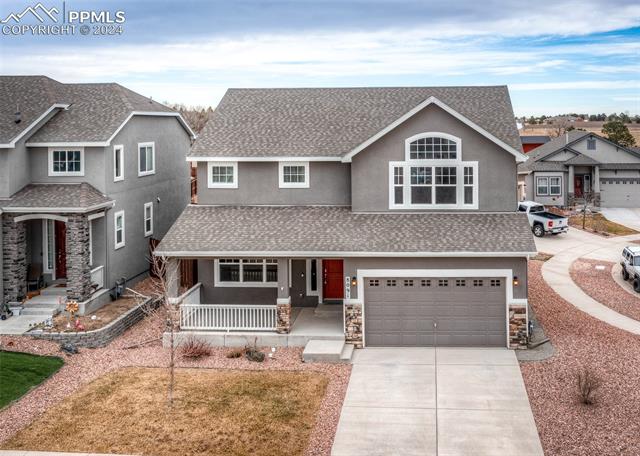 MLS Image for 8091  Barraport  ,Colorado Springs, Colorado