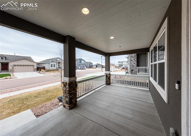 MLS Image for 8091  Barraport  ,Colorado Springs, Colorado