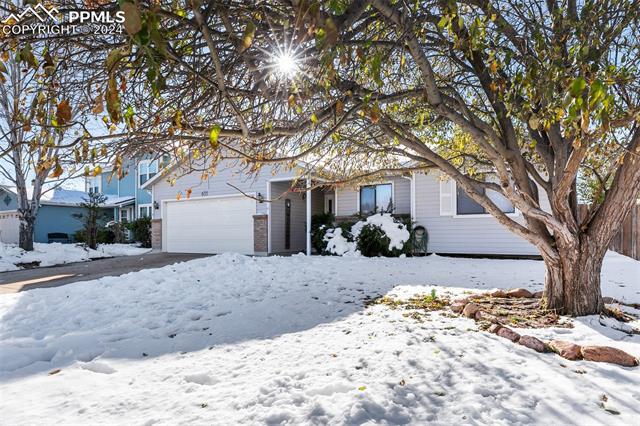 MLS Image for 635  Upton  ,Colorado Springs, Colorado