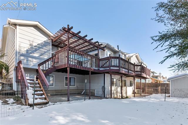 MLS Image for 635  Upton  ,Colorado Springs, Colorado