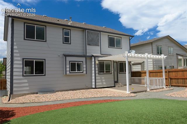 MLS Image for 2231  Jeanette  ,Colorado Springs, Colorado