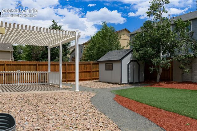 MLS Image for 2231  Jeanette  ,Colorado Springs, Colorado