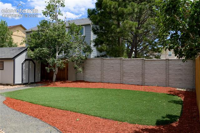 MLS Image for 2231  Jeanette  ,Colorado Springs, Colorado