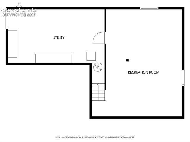 MLS Image for 2231  Jeanette  ,Colorado Springs, Colorado