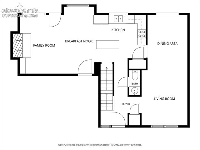 MLS Image for 2231  Jeanette  ,Colorado Springs, Colorado