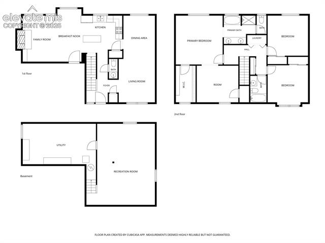 MLS Image for 2231  Jeanette  ,Colorado Springs, Colorado