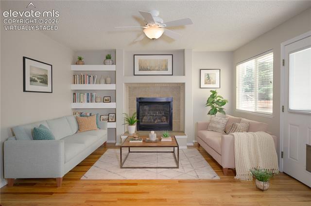 MLS Image for 2231  Jeanette  ,Colorado Springs, Colorado