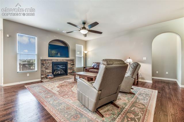 MLS Image for 10458  Mt Emerald  ,Peyton, Colorado