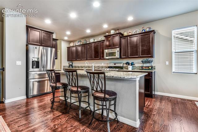 MLS Image for 10458  Mt Emerald  ,Peyton, Colorado