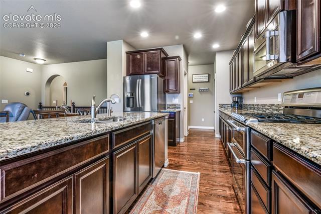 MLS Image for 10458  Mt Emerald  ,Peyton, Colorado