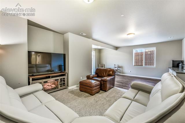 MLS Image for 10458  Mt Emerald  ,Peyton, Colorado