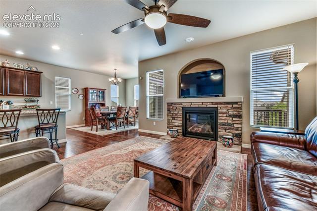 MLS Image for 10458  Mt Emerald  ,Peyton, Colorado