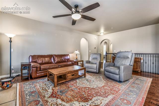 MLS Image for 10458  Mt Emerald  ,Peyton, Colorado
