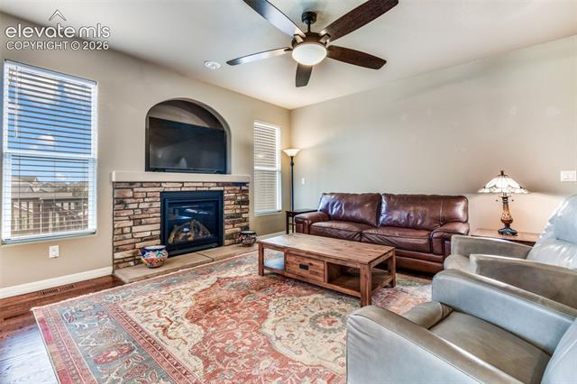 MLS Image for 10458  Mt Emerald  ,Peyton, Colorado