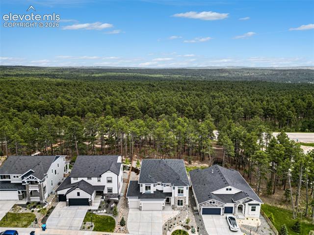 MLS Image for 16325  Treetop Glory  ,Monument, Colorado