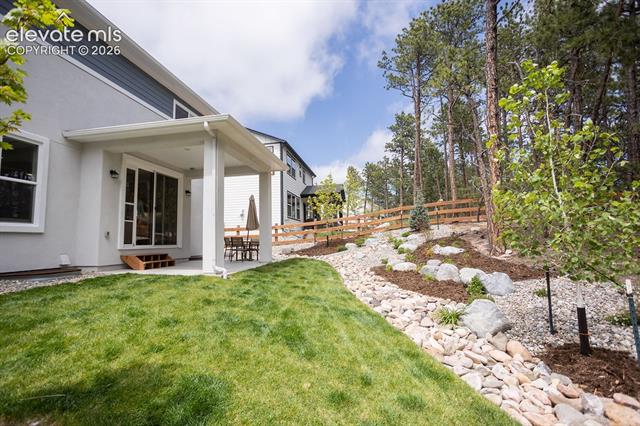 MLS Image for 16325  Treetop Glory  ,Monument, Colorado