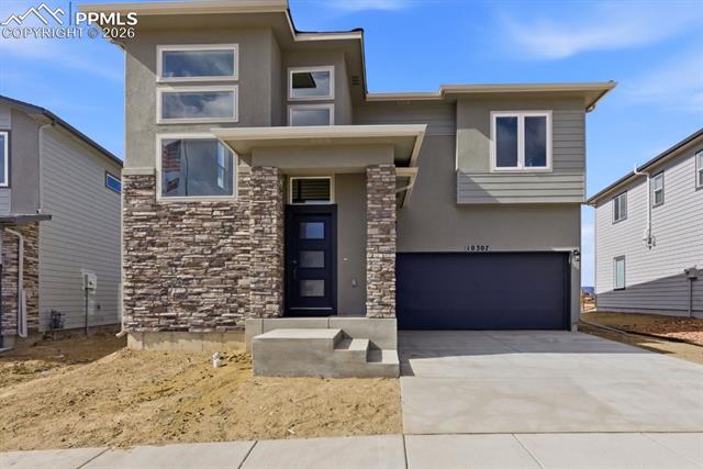 10307  Sundial Shadow  , colorado springs&nbsp; House Search MLS Picture