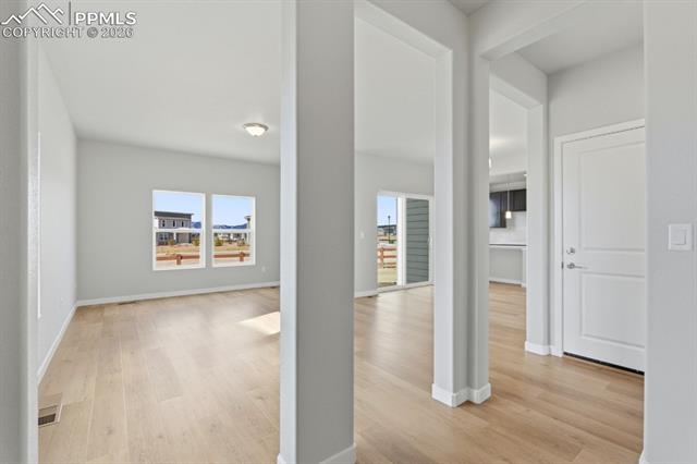 MLS Image for 10307  Sundial Shadow  ,Colorado Springs, Colorado