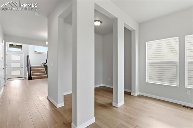 MLS Image for 10307  Sundial Shadow  ,Colorado Springs, Colorado