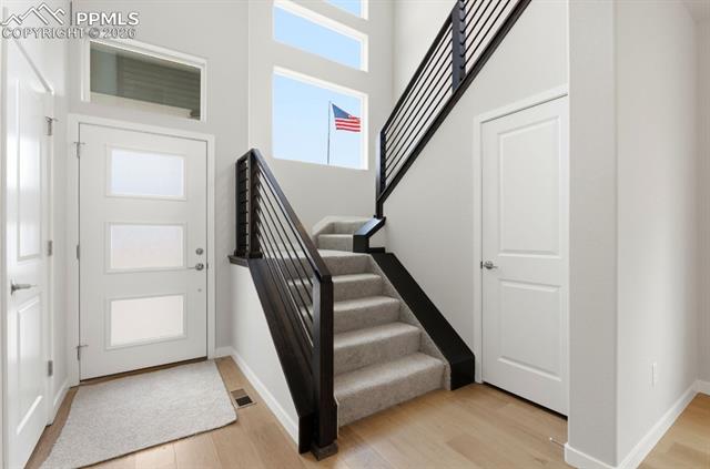 MLS Image for 10307  Sundial Shadow  ,Colorado Springs, Colorado