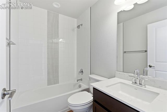 MLS Image for 10307  Sundial Shadow  ,Colorado Springs, Colorado