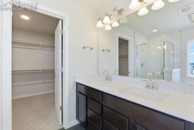 MLS Image for 10307  Sundial Shadow  ,Colorado Springs, Colorado