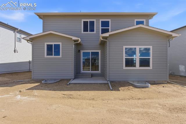 MLS Image for 10307  Sundial Shadow  ,Colorado Springs, Colorado