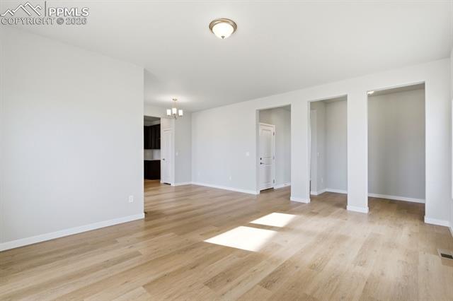 MLS Image for 10307  Sundial Shadow  ,Colorado Springs, Colorado
