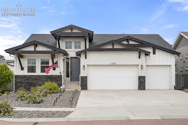 11851  Artful  , colorado springs&nbsp; House Search MLS Picture