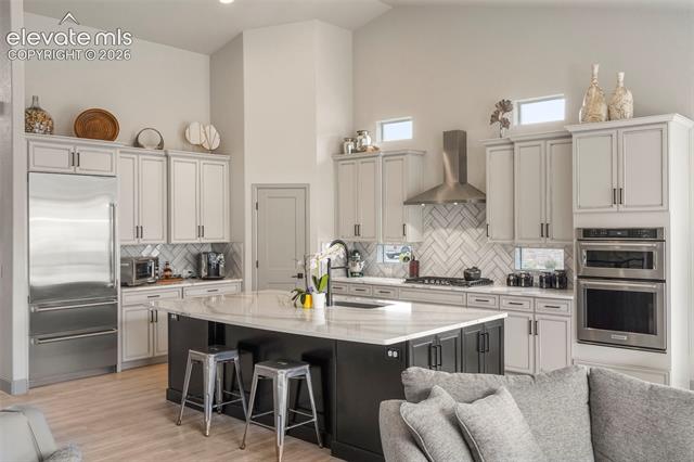 MLS Image for 11851  Artful  ,Colorado Springs, Colorado