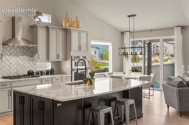 MLS Image for 11851  Artful  ,Colorado Springs, Colorado