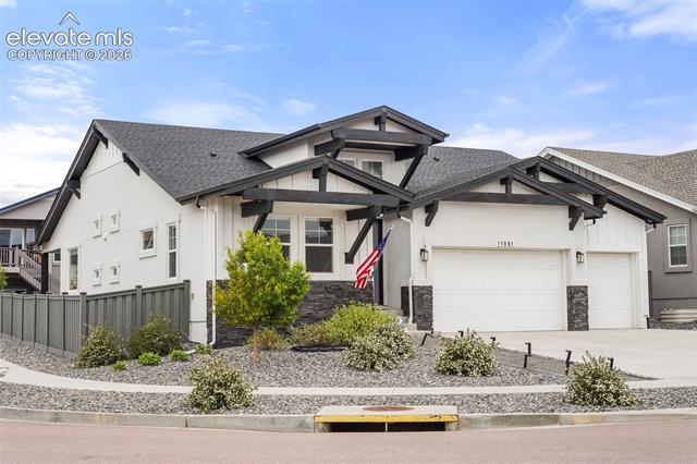 MLS Image for 11851  Artful  ,Colorado Springs, Colorado