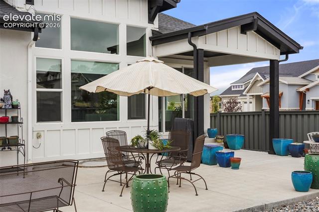 MLS Image for 11851  Artful  ,Colorado Springs, Colorado