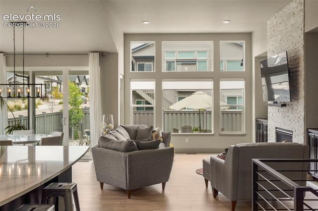 MLS Image for 11851  Artful  ,Colorado Springs, Colorado